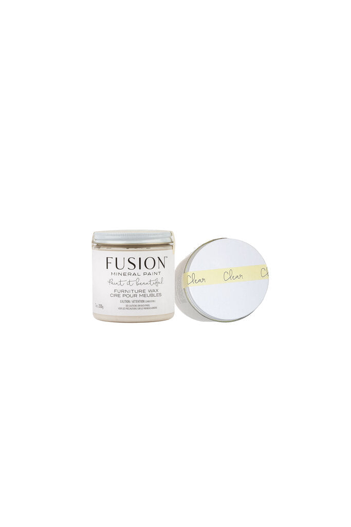 Fusion Black Wax - 200g