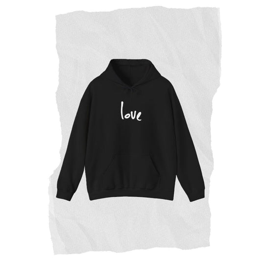 Love Hoodie