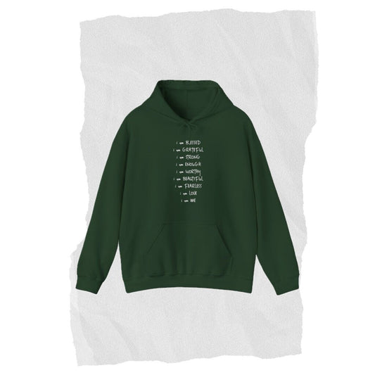 Affirmation Hoodie