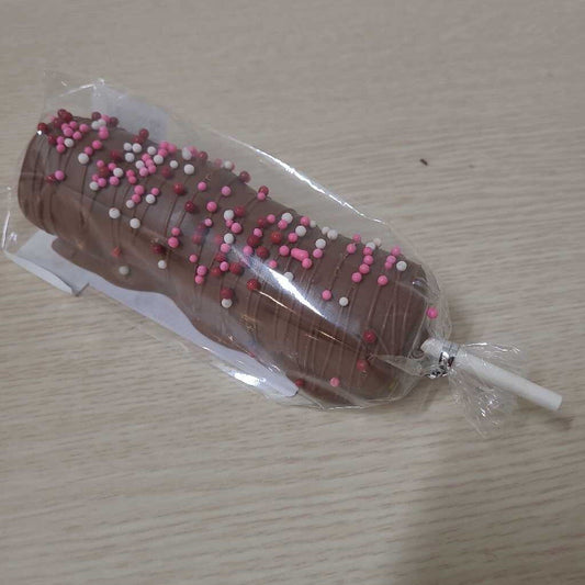 SPRINKLE MARSHMALLOW STICK