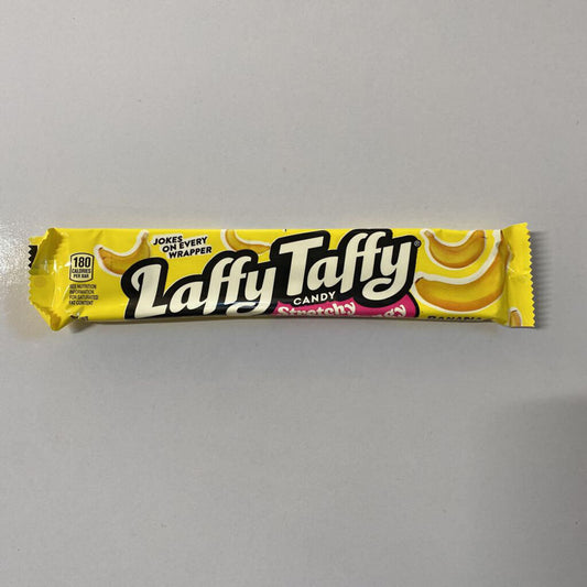 Laffy Taffy - Banana