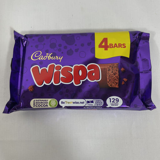 Wispa