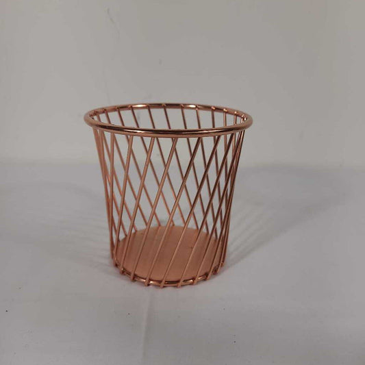 COPPER PEN CUP