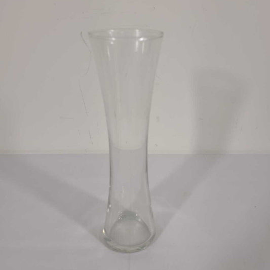 GLASS BUD VASE