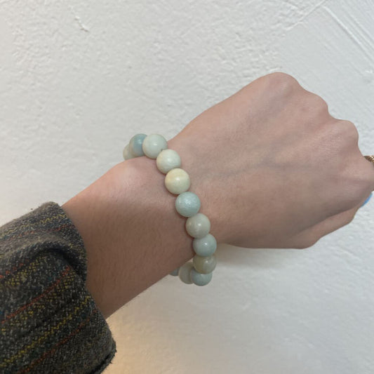 Solar Orbit Bracelet