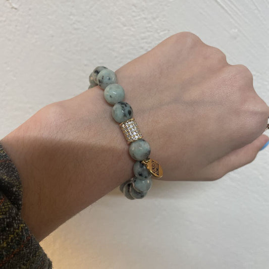 Paved Collection Bracelet