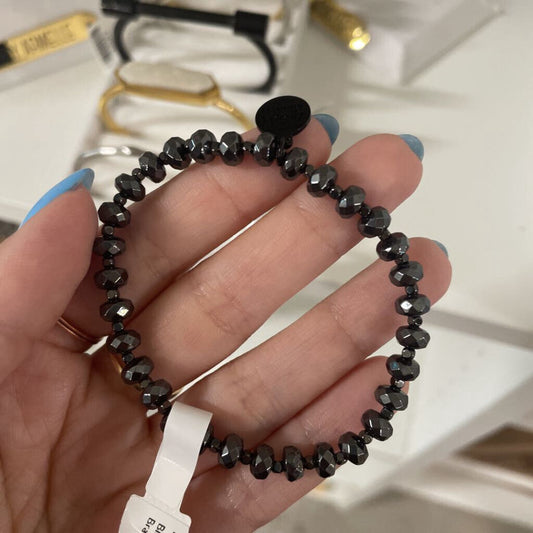 Black Goddess Bracelet