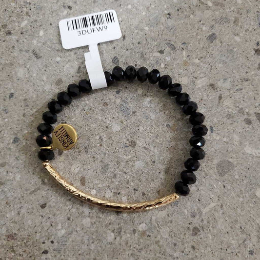 Black Glory Bracelet