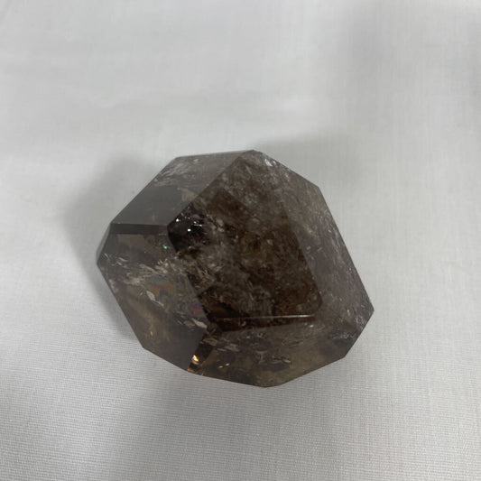 SMOKY QUARTZ FREE FORM