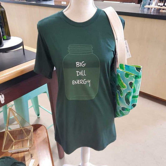 BIG DILL ENERGY - XL