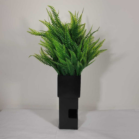 FAUX FERN