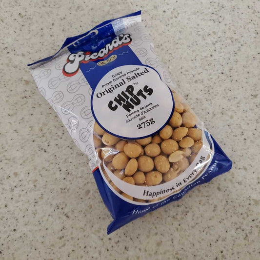 Original Salted Chip Nuts