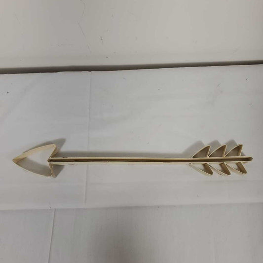 METAL ARROW