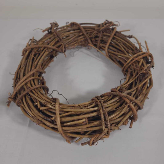 GRAPEVINE WREATH