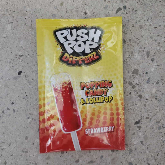 Pushpop Dipperz