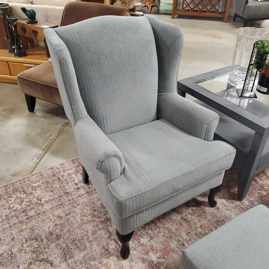 DECOR-REST WINGBACK CHAIR