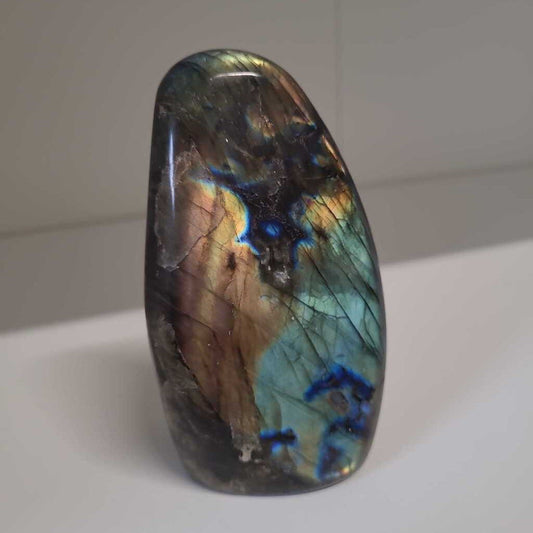 LABRADORITE FREE FORM