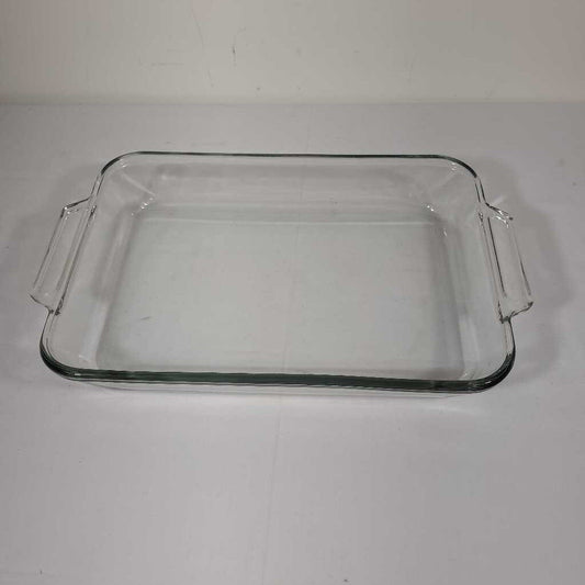 ANCHOR GLASS 9.5"X13.5" 3L BAKING DISH