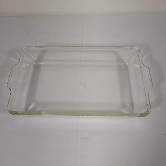 VTG 231 PYREX OBLONG BAKING DISH