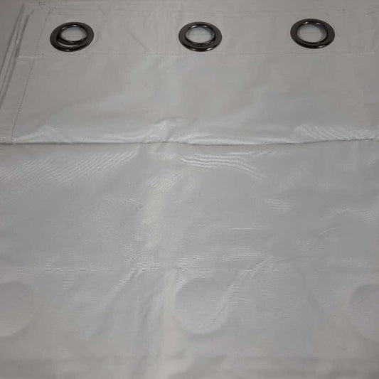 51"X80" BLACKOUT GROMMET CURTAIN