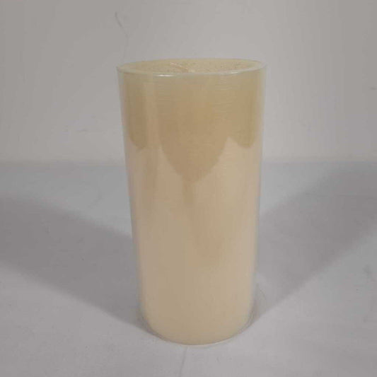 6" PILLAR CANDLE