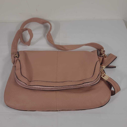 COCOO PINK HANDBAG