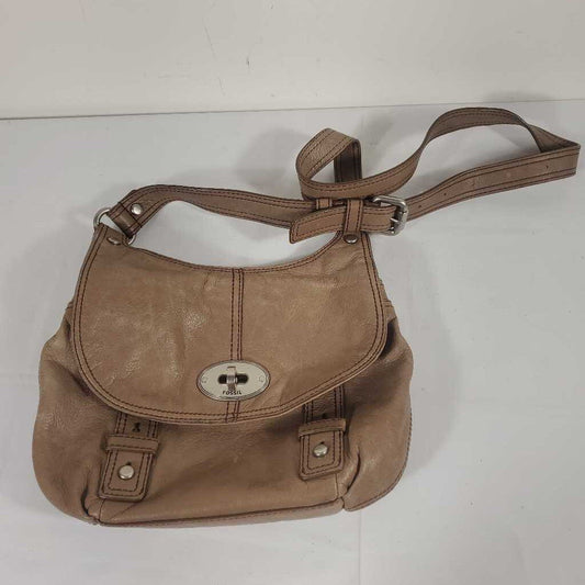 FOSSIL CROSSBODY