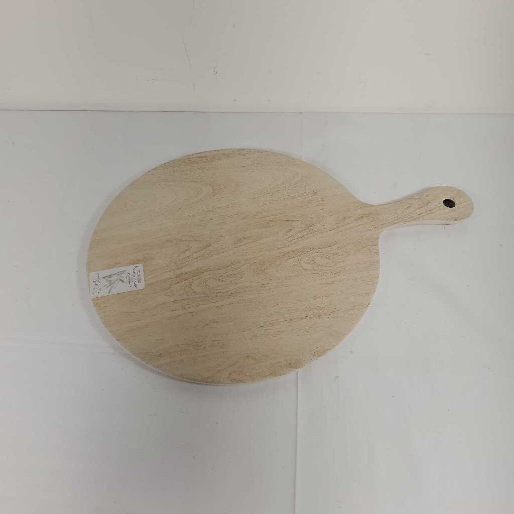 BAMBOO FIBRE PIZZA PADDLE