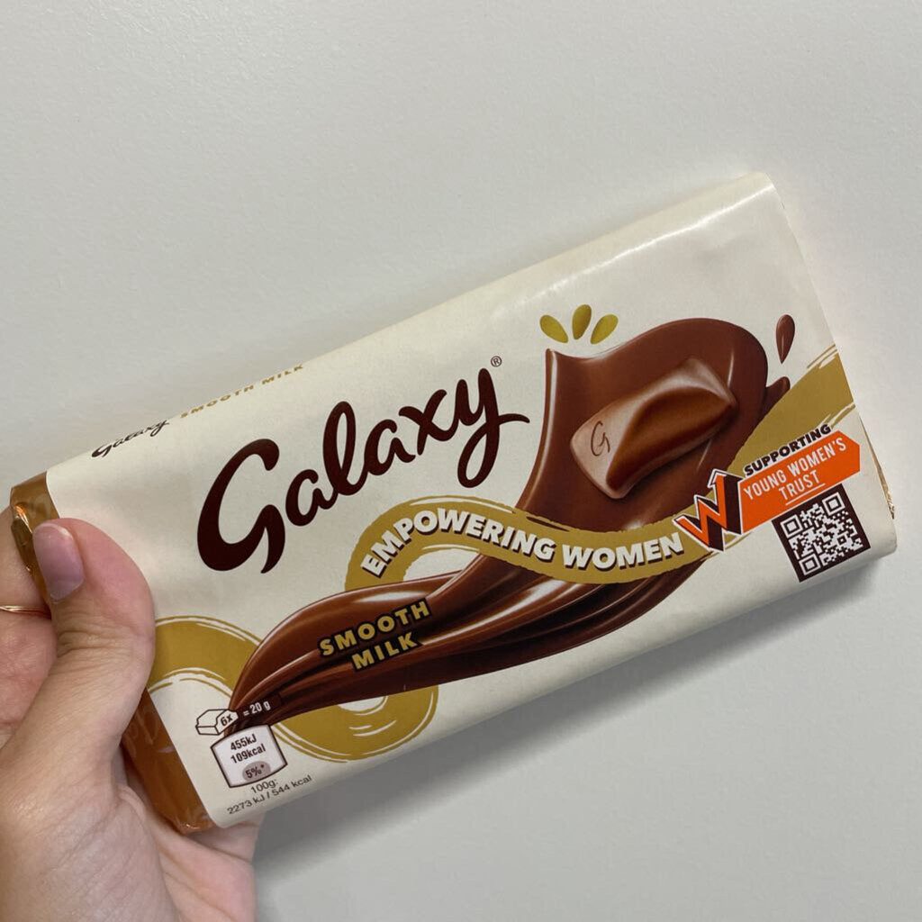 Galaxy Bar