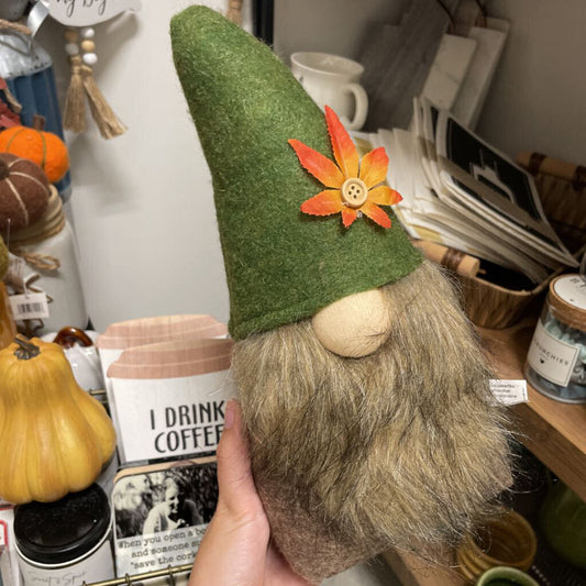 FALL GNOME