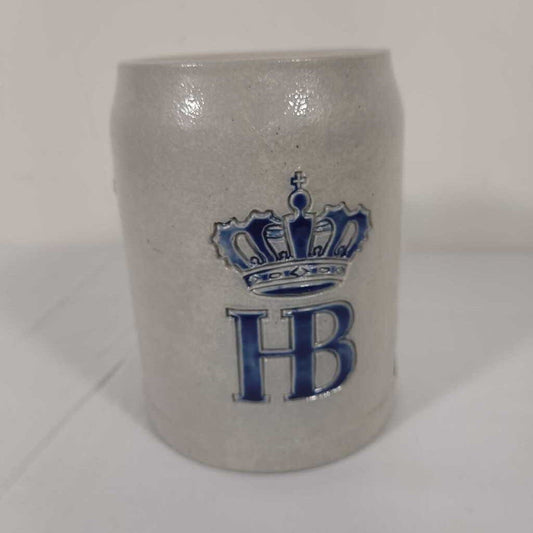 HB .5L BEER STEIN