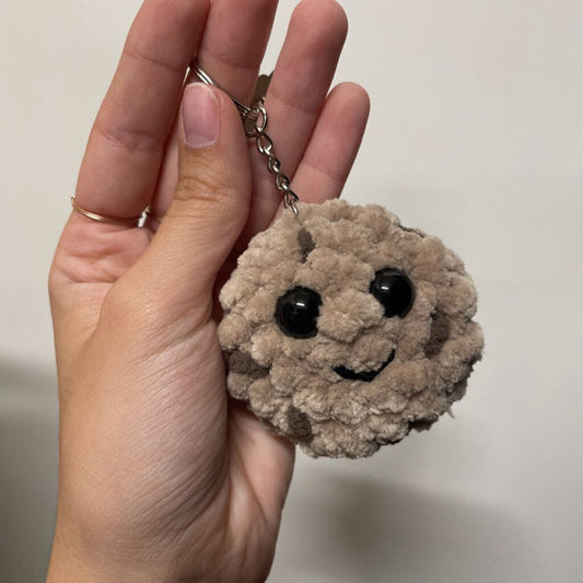 Cookie Keychain