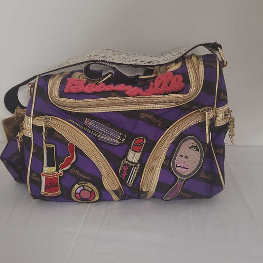 BETSEY JOHNSON BAG