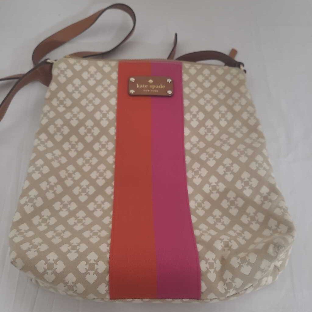 KATE SPADE CROSSBODY