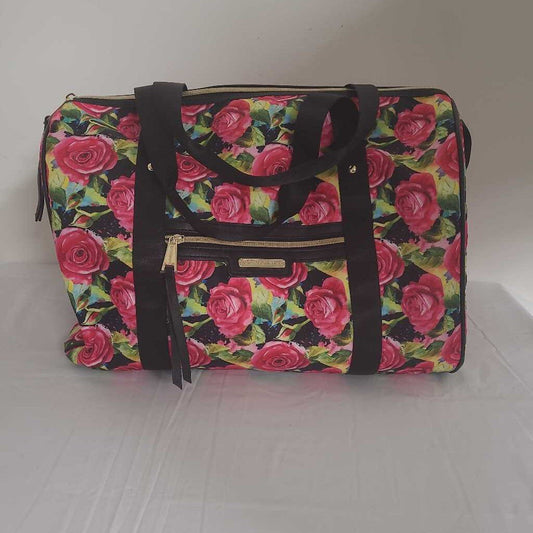 JUICY COUTURE DUFFLE BAG