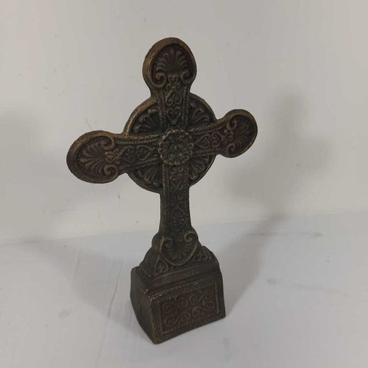 VTG IRON CROSS