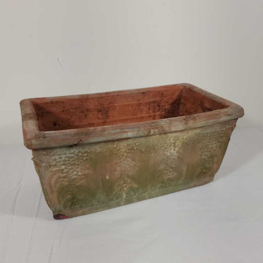 TERRACOTTA PLANTER