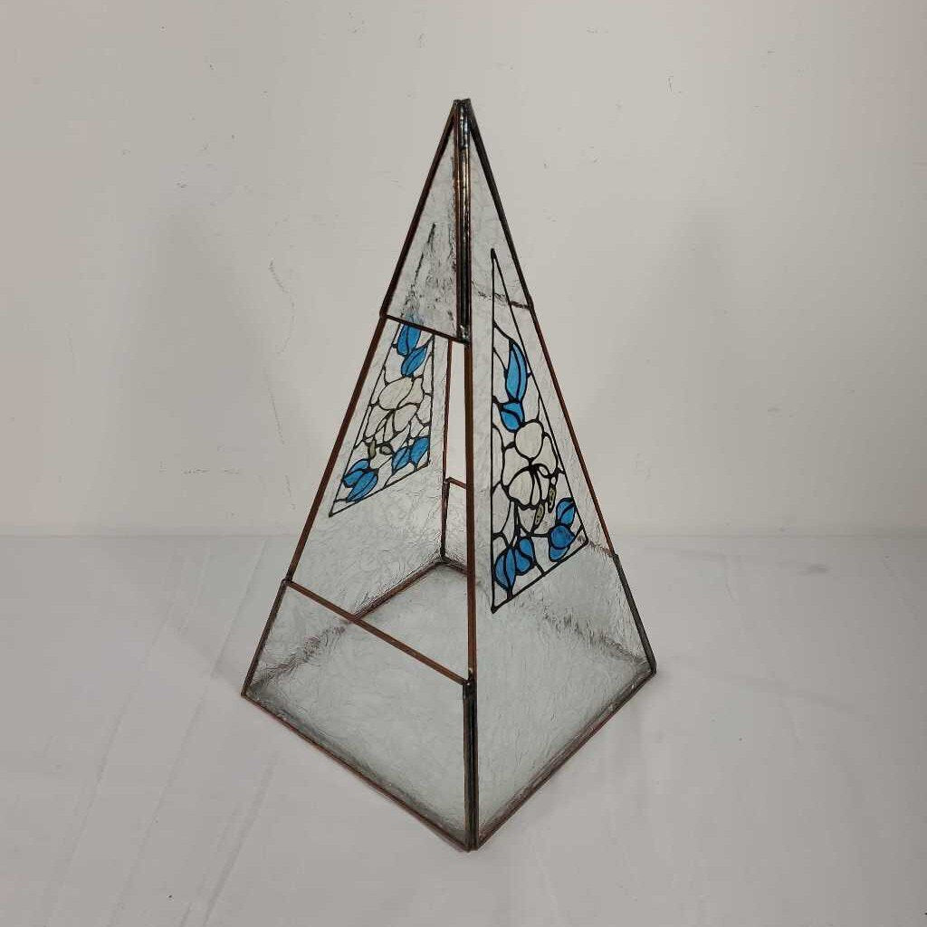 GLASS TERRARIUM