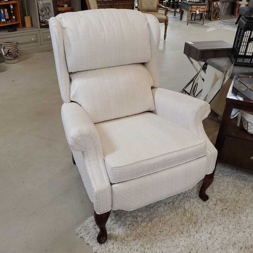 RECLINING WINGBACK