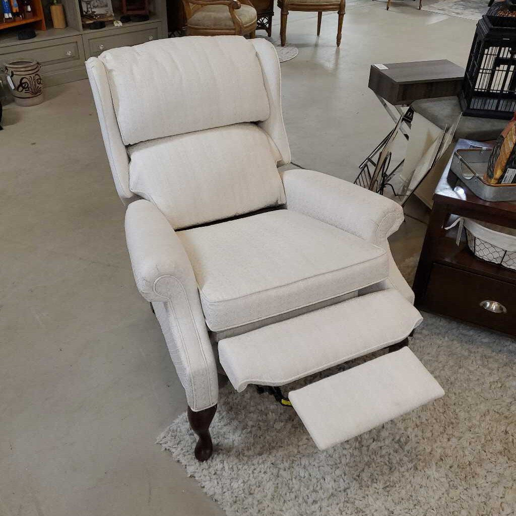 RECLINING WINGBACK