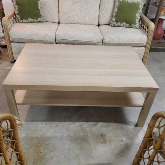 IKEA LACK COFFEE TABLE