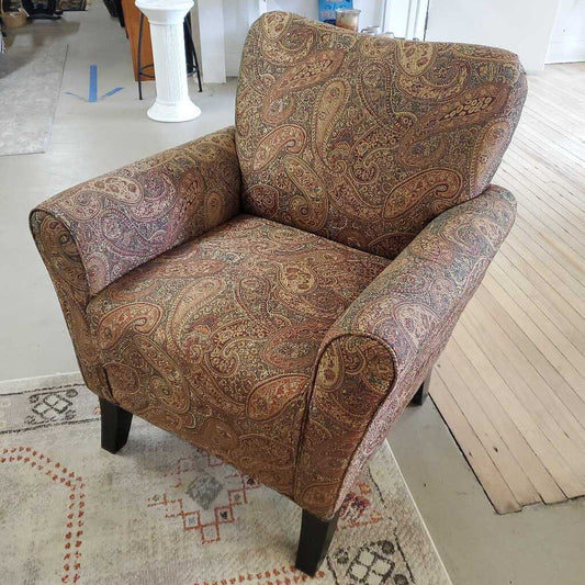 PAISLEY CHAIR