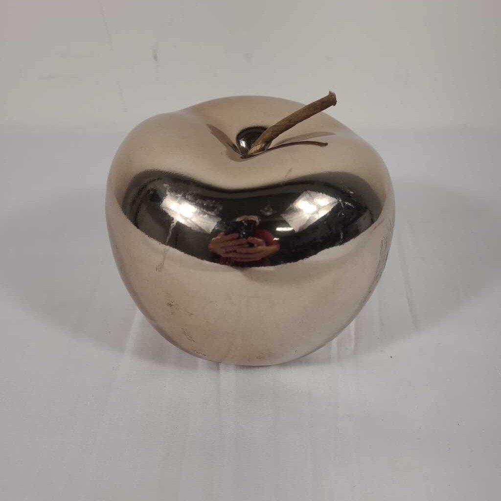 COPPER APPLE