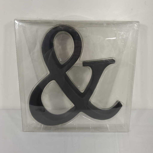 AMPERSAND