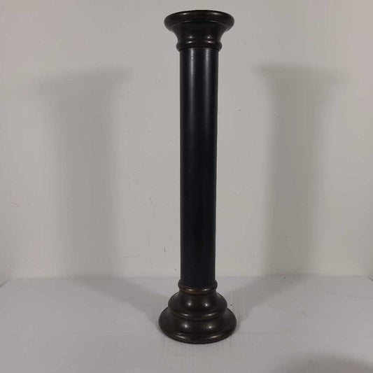 BRONZE CANDLESTICK