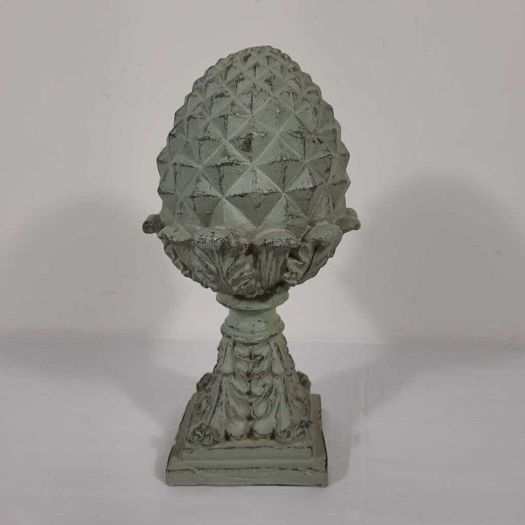 ARTICHOKE OBELISK