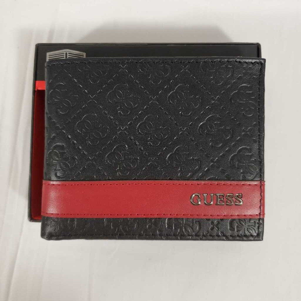 GUESS ID BILLFOLD