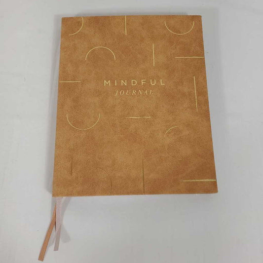 MINDFUL JOURNAL