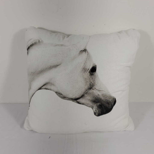 HORSE PILLOW