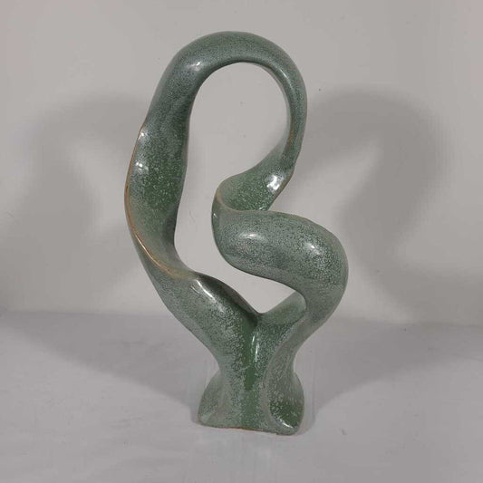 SEAFOAM SCULPTURE